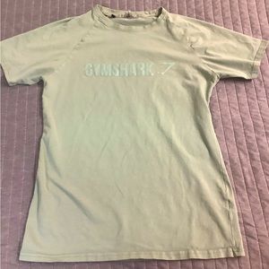 Men’s GymShark Tee